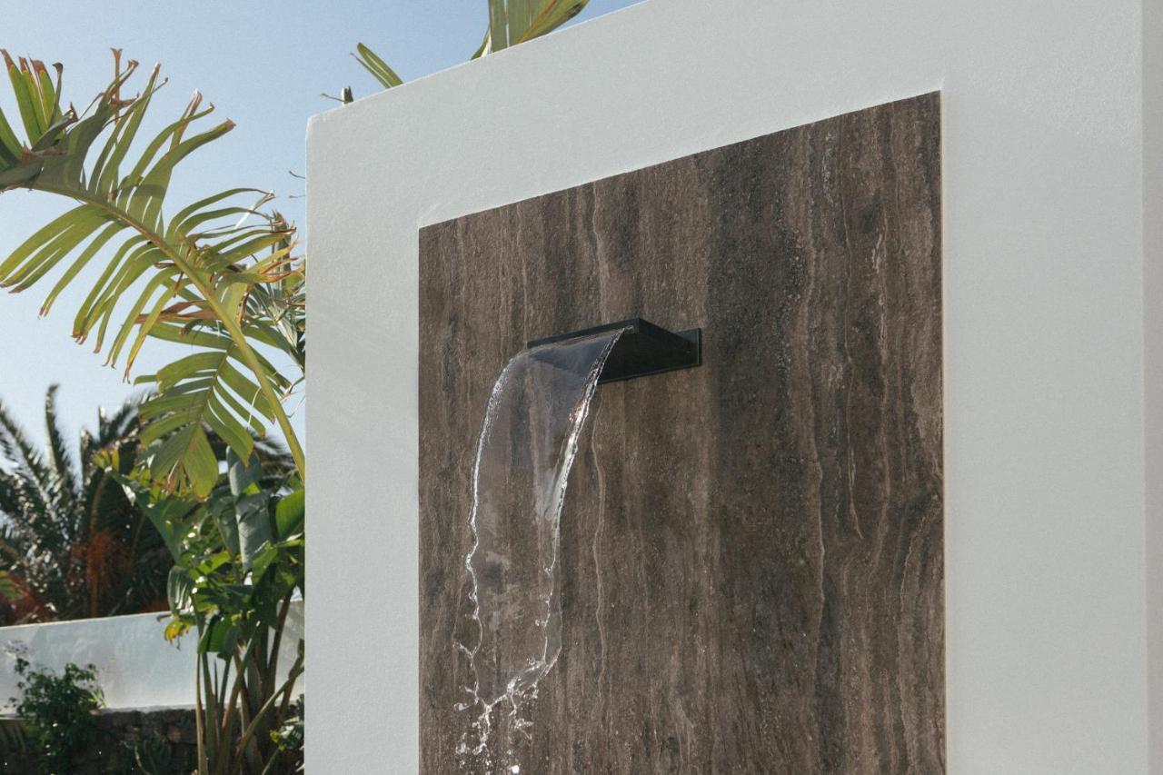 Alava Suites Costa Teguise Eksteriør bilde