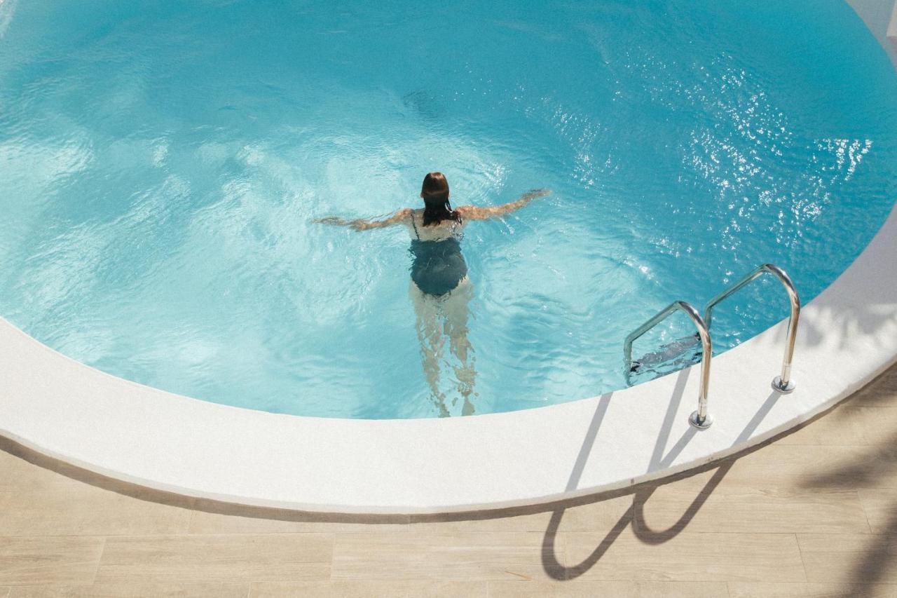 Alava Suites Costa Teguise Eksteriør bilde