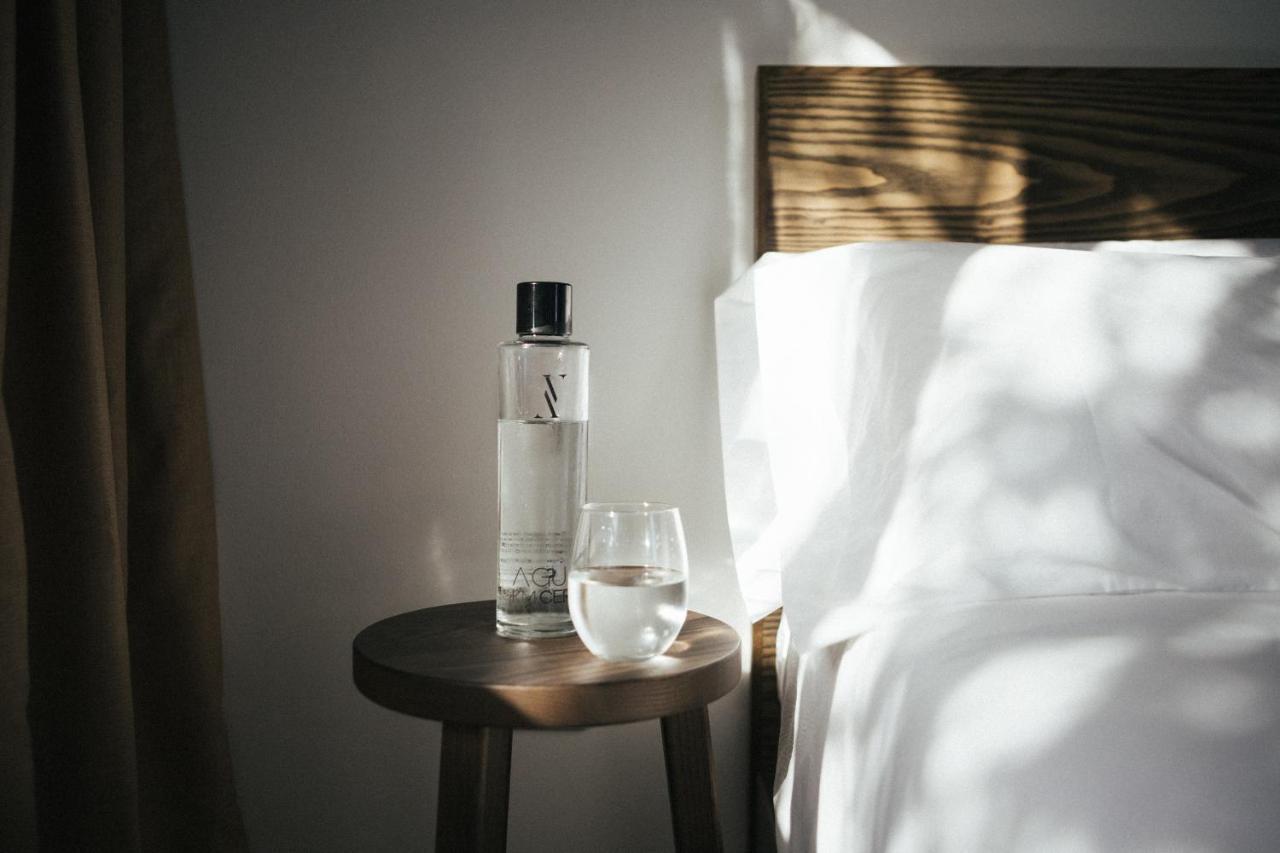 Alava Suites Costa Teguise Eksteriør bilde