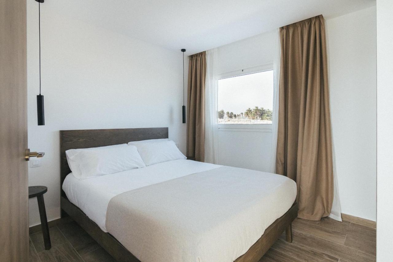 Alava Suites Costa Teguise Rom bilde