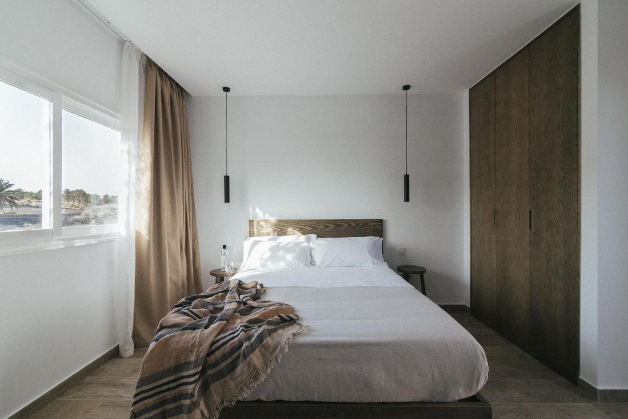 Alava Suites Costa Teguise Eksteriør bilde